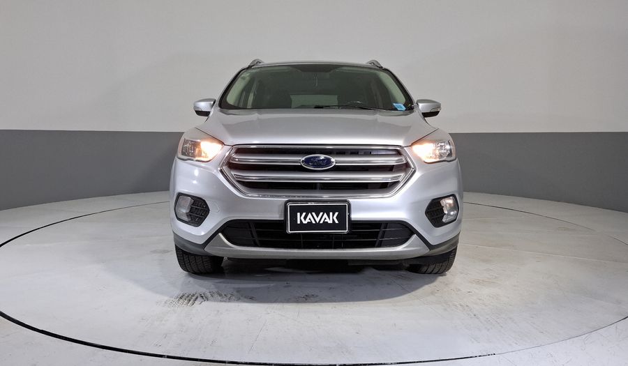 Ford Escape 2.0 TREND ECOBOOST AT Suv 2017