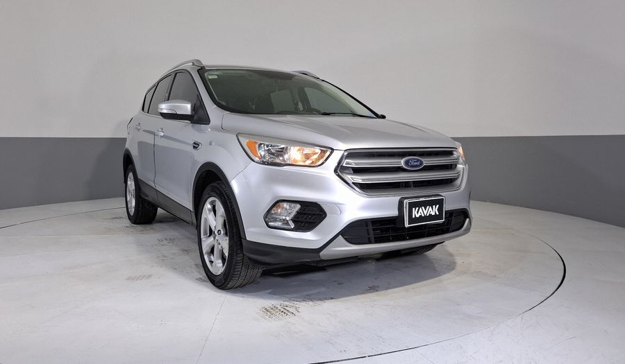 Ford Escape 2.0 TREND ECOBOOST AT Suv 2017