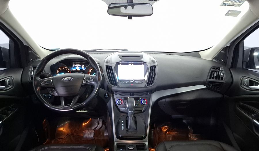 Ford Escape 2.0 TREND ECOBOOST AT Suv 2017