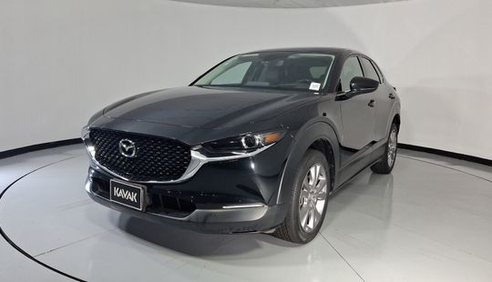 Mazda • CX-30