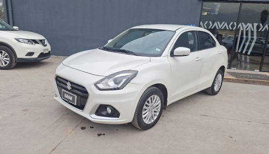 Suzuki • Dzire