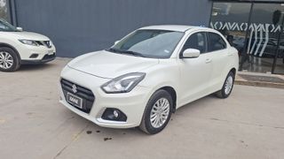 Suzuki • Dzire
