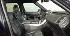 Land Rover Range Sport 5.0 HSE DYNAMIC AUTO 4WD Suv 2017