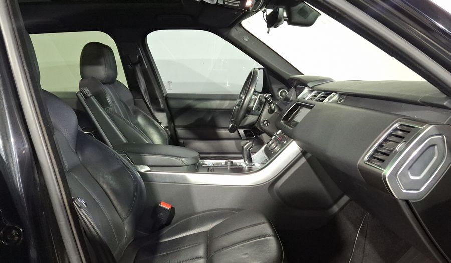 Land Rover Range Sport 5.0 HSE DYNAMIC AUTO 4WD Suv 2017