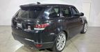 Land Rover Range Sport 5.0 HSE DYNAMIC AUTO 4WD Suv 2017