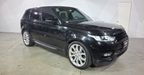Land Rover Range Sport 5.0 HSE DYNAMIC AUTO 4WD Suv 2017