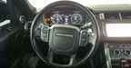 Land Rover Range Sport 5.0 HSE DYNAMIC AUTO 4WD Suv 2017