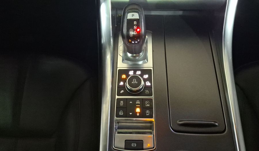 Land Rover Range Sport 5.0 HSE DYNAMIC AUTO 4WD Suv 2017
