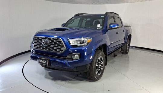 Toyota • Tacoma