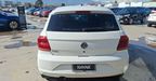 Volkswagen Gol 1.6 TRENDLINE LITE Hatchback 2022