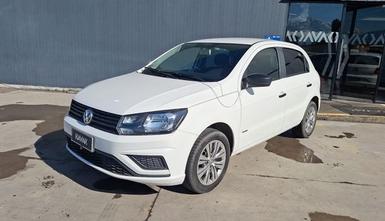 Volkswagen • Gol