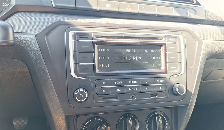 Volkswagen Gol 1.6 TRENDLINE LITE Hatchback 2022
