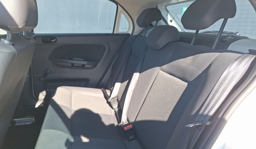 Volkswagen Gol 1.6 TRENDLINE LITE Hatchback 2022