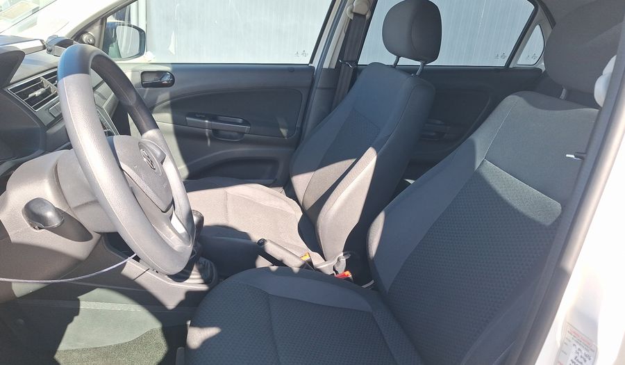 Volkswagen Gol 1.6 TRENDLINE LITE Hatchback 2022