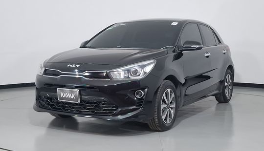 Kia • Rio