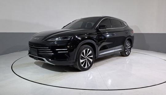 Byd • Song plus