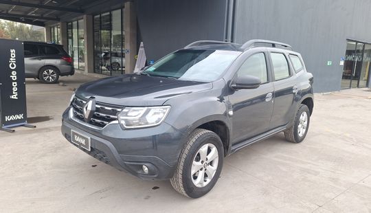 Renault • Duster