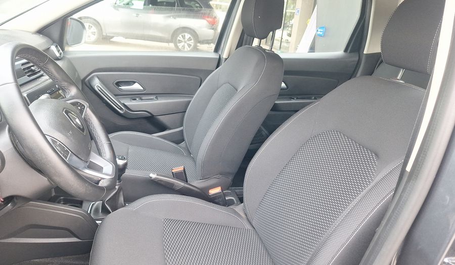 Renault Duster 1.6 ZEN Suv 2022