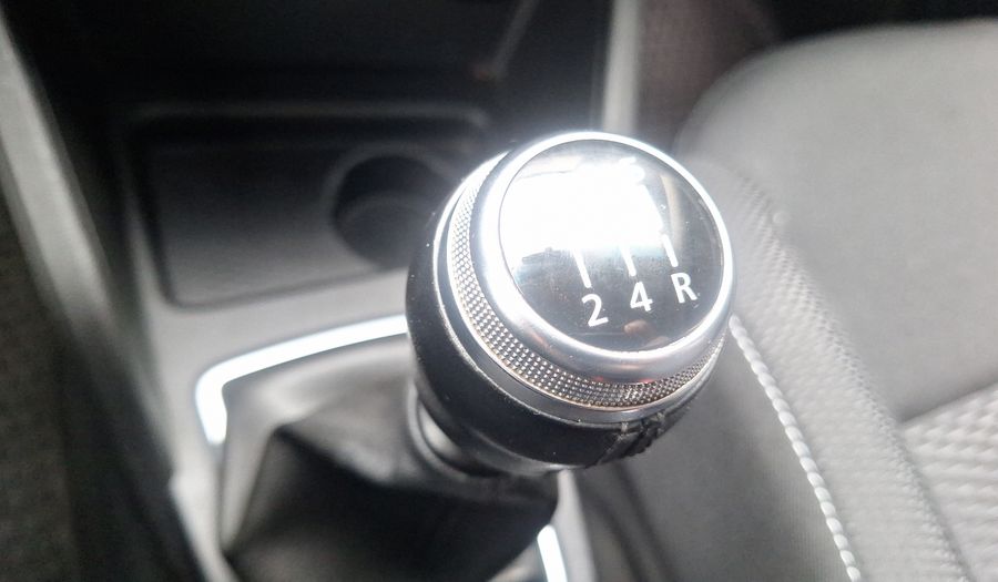 Renault Duster 1.6 ZEN Suv 2022