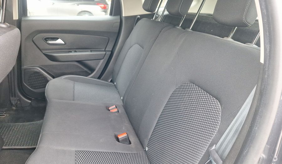 Renault Duster 1.6 ZEN Suv 2022