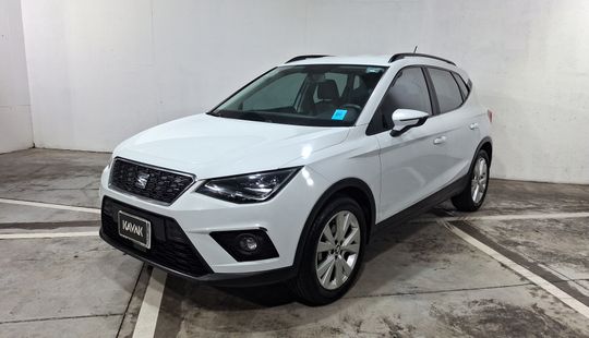 Seat • Arona