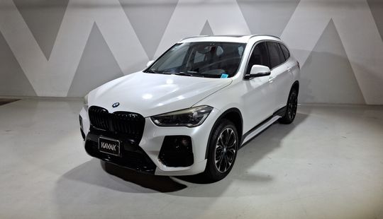 Bmw • X1