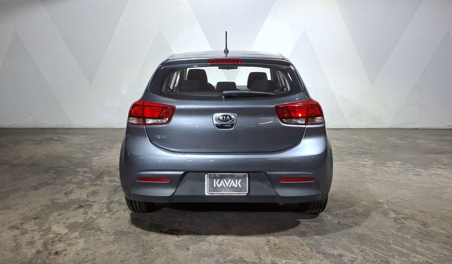 Kia Rio 1.6 LX AUTO Hatchback 2020