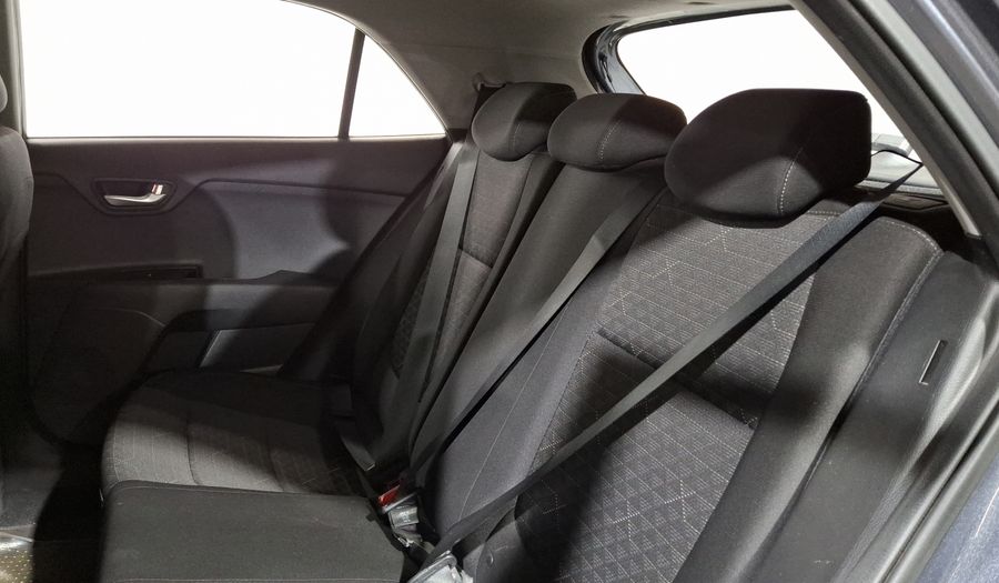 Kia Rio 1.6 LX AUTO Hatchback 2020