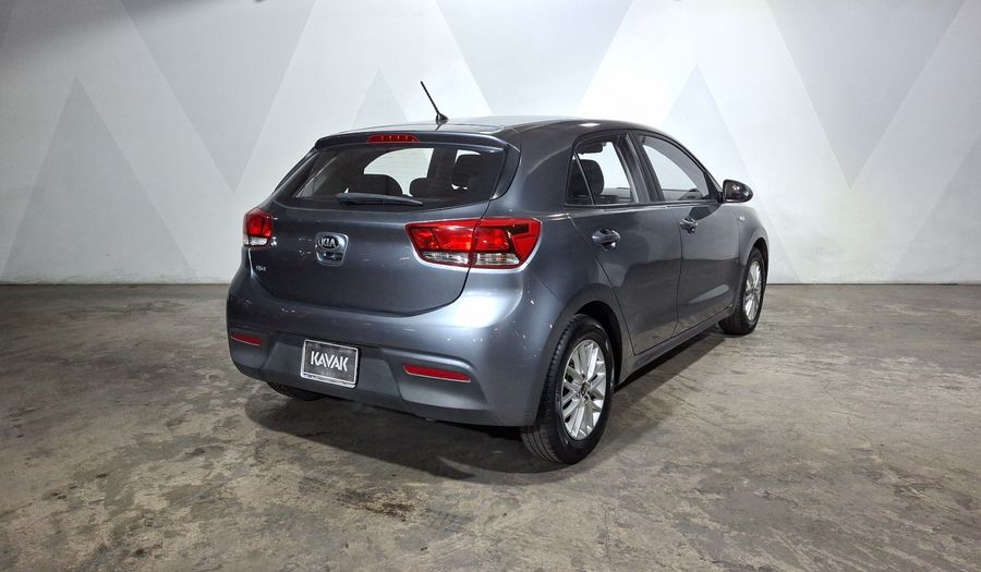 Kia Rio 1.6 LX AUTO Hatchback 2020