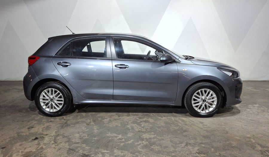 Kia Rio 1.6 LX AUTO Hatchback 2020
