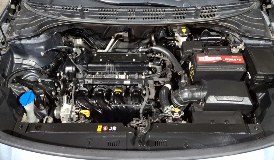 Kia Rio 1.6 LX AUTO Hatchback 2020