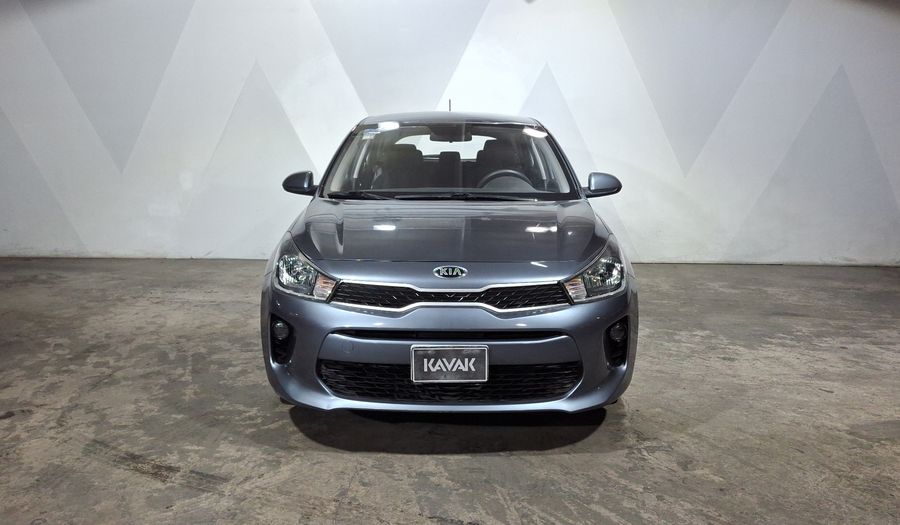 Kia Rio 1.6 LX AUTO Hatchback 2020