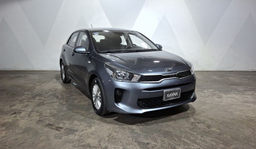 Kia Rio 1.6 LX AUTO Hatchback 2020