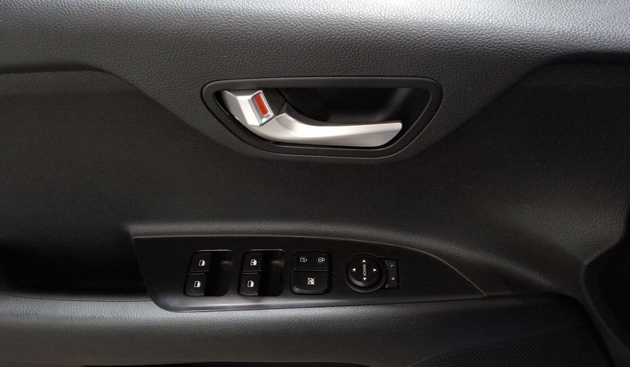 Kia Rio 1.6 LX AUTO Hatchback 2020