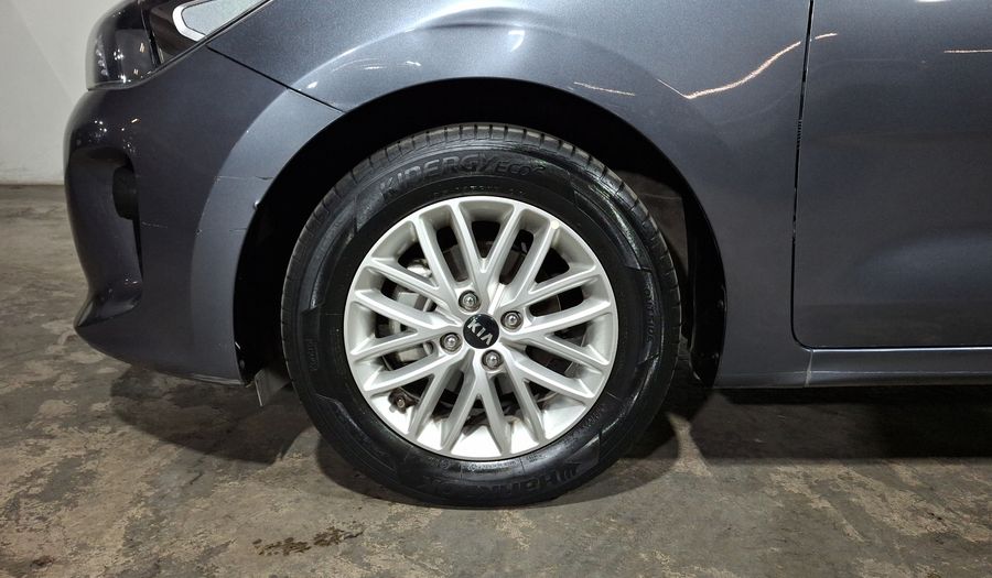 Kia Rio 1.6 LX AUTO Hatchback 2020