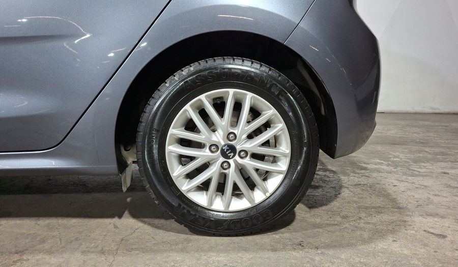 Kia Rio 1.6 LX AUTO Hatchback 2020