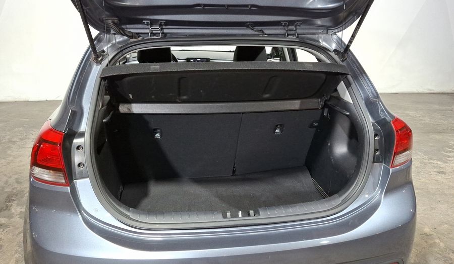 Kia Rio 1.6 LX AUTO Hatchback 2020