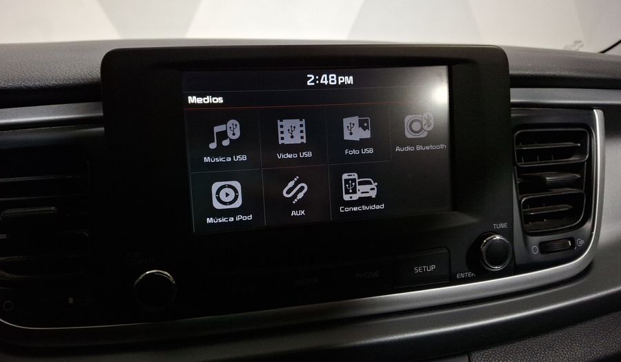 Kia Rio 1.6 LX AUTO Hatchback 2020