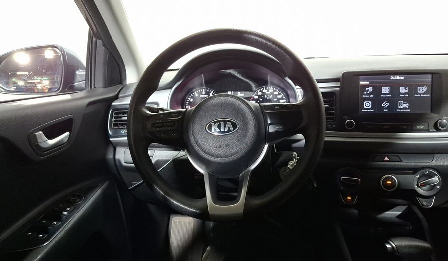 Kia Rio 1.6 LX AUTO Hatchback 2020
