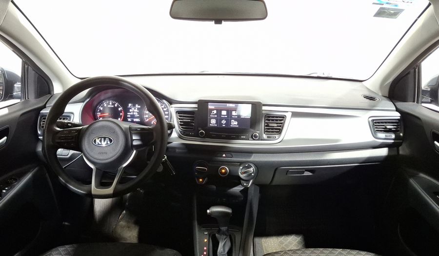 Kia Rio 1.6 LX AUTO Hatchback 2020