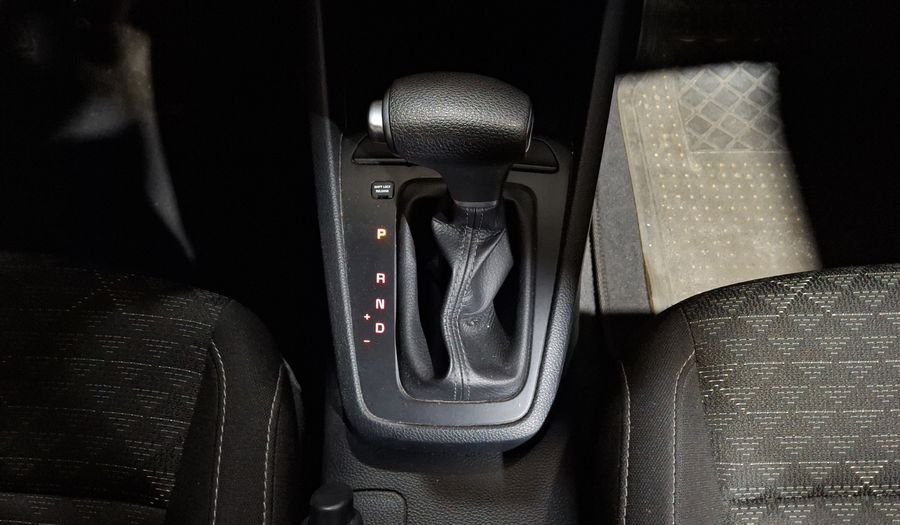 Kia Rio 1.6 LX AUTO Hatchback 2020