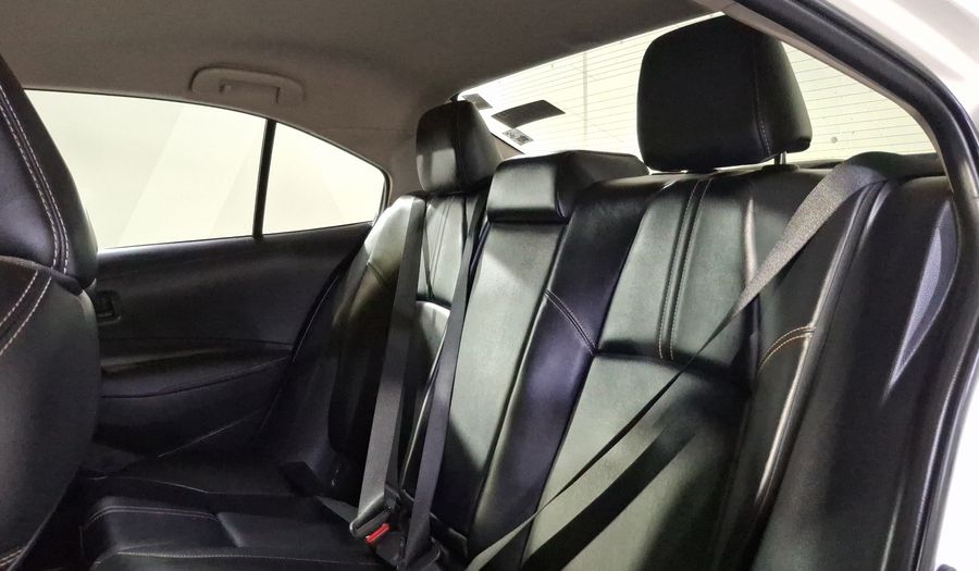 Toyota Corolla 1.8 LE HYBRID AUTO Sedan 2022
