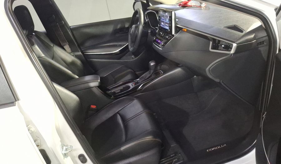Toyota Corolla 1.8 LE HYBRID AUTO Sedan 2022