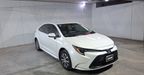 Toyota Corolla 1.8 LE HYBRID AUTO Sedan 2022