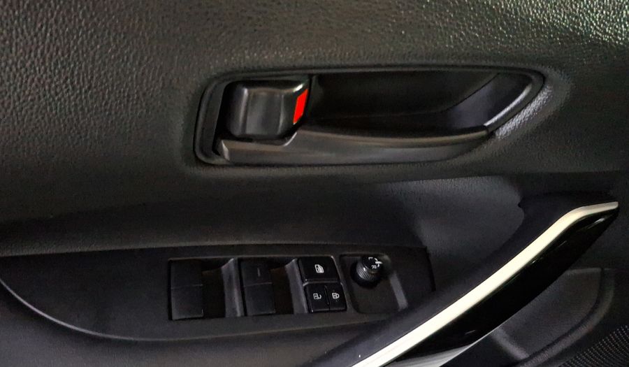 Toyota Corolla 1.8 LE HYBRID AUTO Sedan 2022