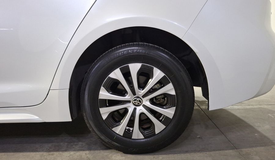 Toyota Corolla 1.8 LE HYBRID AUTO Sedan 2022