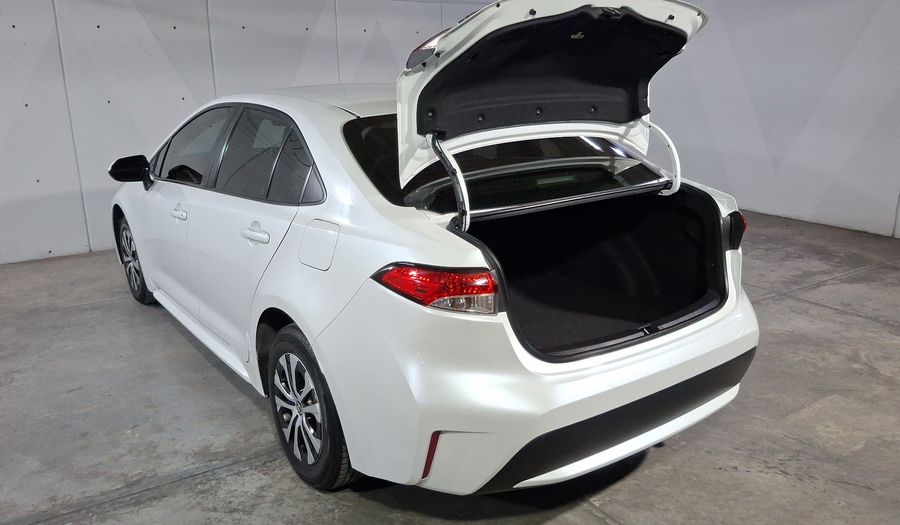 Toyota Corolla 1.8 LE HYBRID AUTO Sedan 2022