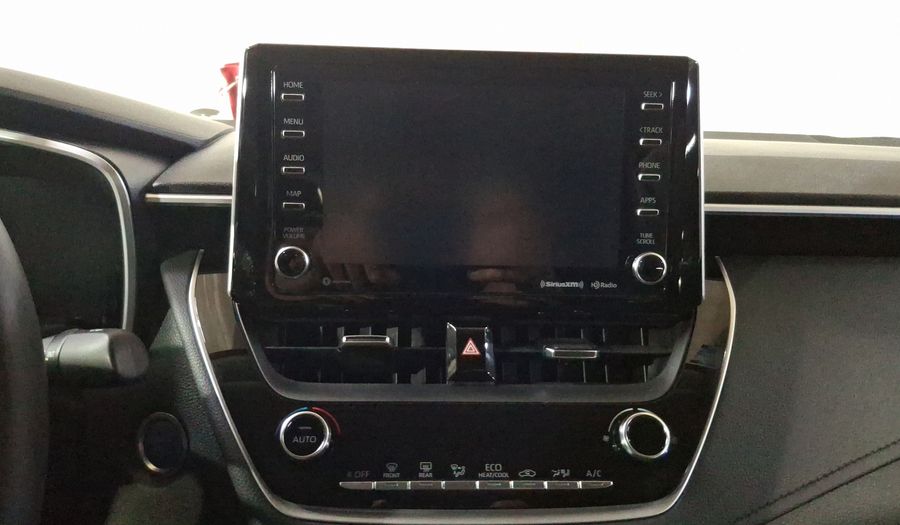 Toyota Corolla 1.8 LE HYBRID AUTO Sedan 2022