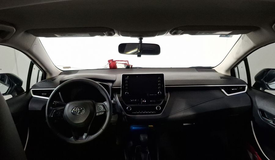 Toyota Corolla 1.8 LE HYBRID AUTO Sedan 2022