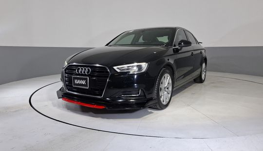 Audi • A3